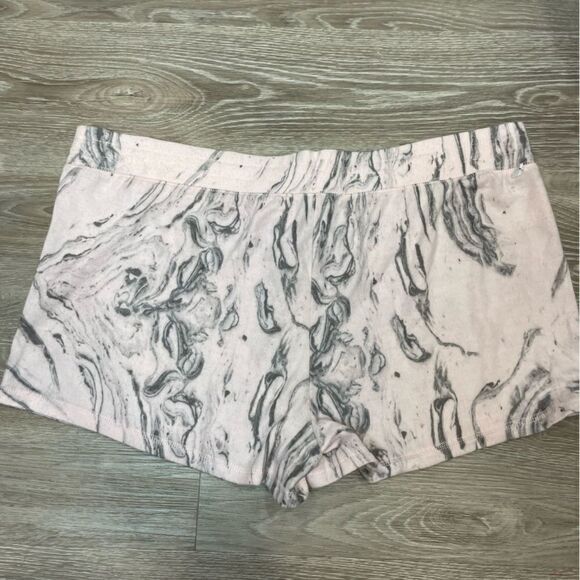 P.J. Salvage Pink Soft Lightweight Shorts - Picture 5 of 7